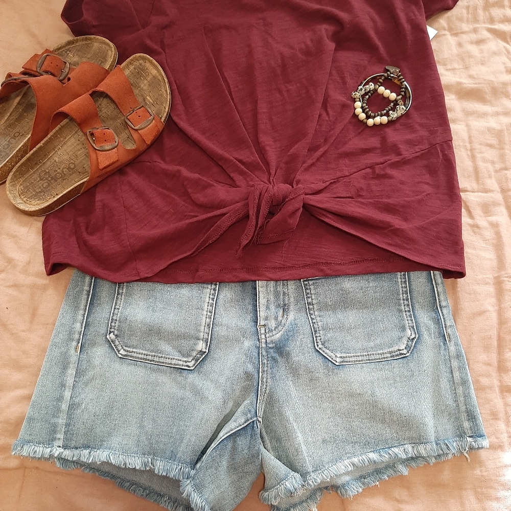 Judy Blue shorts